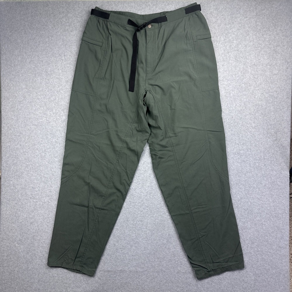 Jagged Edge Mountain Gear‎ Men's Pants Size XL